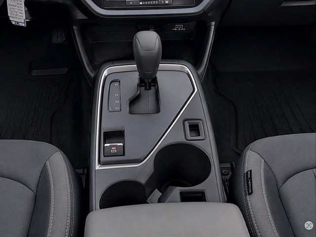 Certified 2025 Subaru Impreza 2.0i AWD/4WD image 14