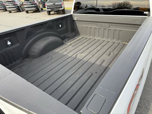 Used 2022 Ford F250 Lariat w/ Lariat Value Package image 6