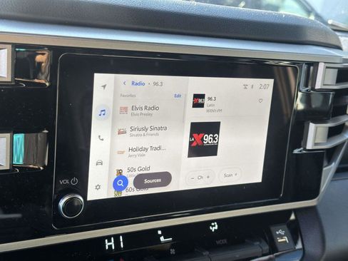 Used 2025 Toyota Tundra SR5 image 22