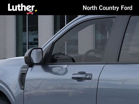 New 2026 Ford Maverick Lariat AWD/4WD image 21