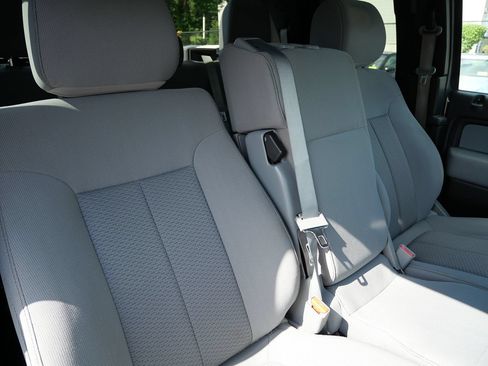 Used 2014 Ford F150 XLT w/ XLT Chrome Package RWD image 25