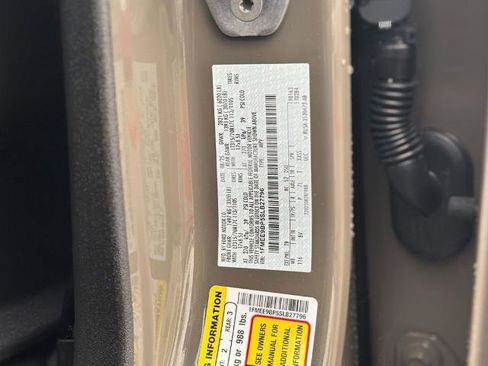 New 2025 Ford Bronco Badlands image 38