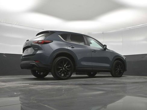 Used 2024 MAZDA CX-5 Carbon Edition AWD/4WD image 39