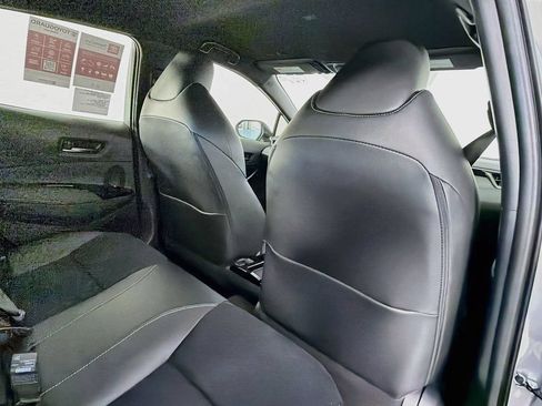 New 2026 Toyota Corolla GR AWD/4WD image 26