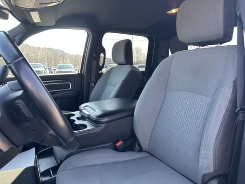 Used 2024 RAM 3500 Big Horn AWD/4WD image 15