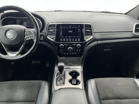 Used 2021 Jeep Grand Cherokee Laredo X RWD image 24