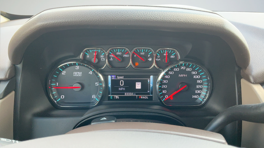 Used 2019 GMC Yukon SLT w/ Open Road Package RWD image 13