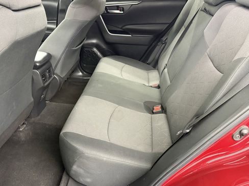 Used 2023 Toyota RAV4 XLE image 33
