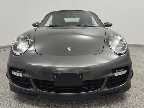 Used 2008 Porsche 911 Turbo image 16