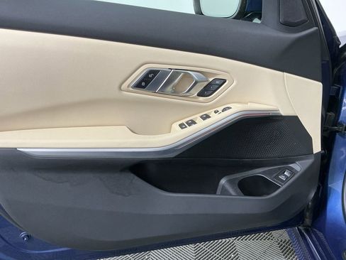 Certified 2023 BMW 330i Sedan w/ Convenience Package image 20