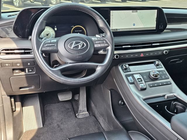 Used 2023 Hyundai Palisade Calligraphy w/ Cargo Package AWD/4WD image 37