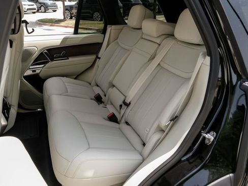 New 2026 Land Rover Range Rover SE AWD/4WD image 49