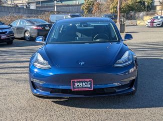 Used 2018 Tesla Model 3 Long Range video 2