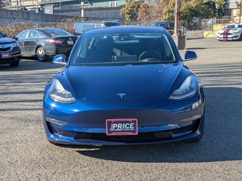 Used 2018 Tesla Model 3 Long Range image 2