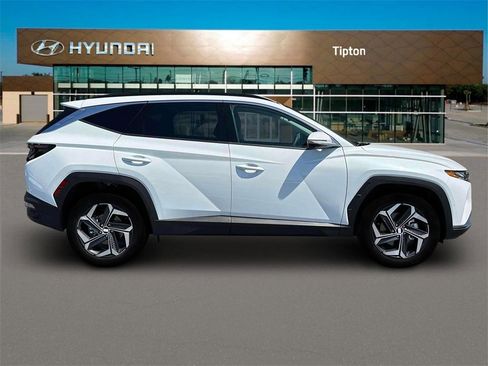 Used 2024 Hyundai Tucson Limited image 9