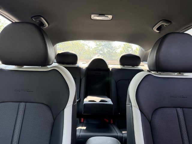 Certified 2025 Kia K5 GT-Line FWD image 30