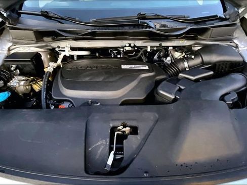 Used 2018 Honda Odyssey EX-L image 22
