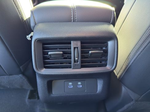 New 2026 Nissan Murano SL AWD/4WD image 33