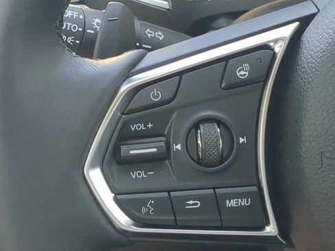 New 2026 Acura MDX w/ Advance Package image 20