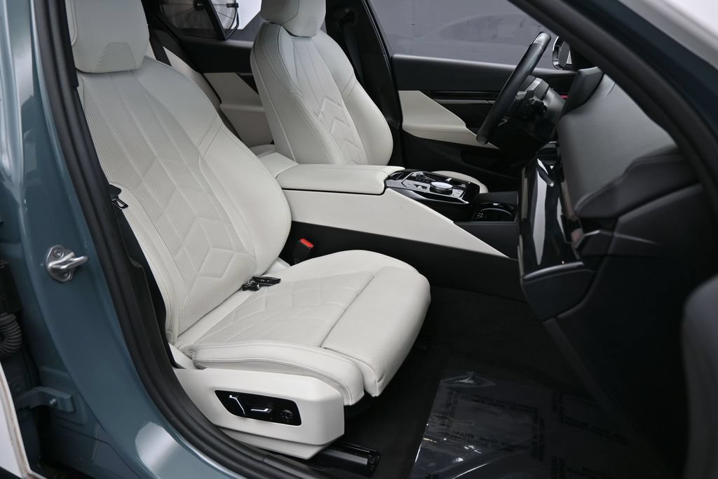 Used 2024 BMW 530i w/ M Sport Package RWD image 52