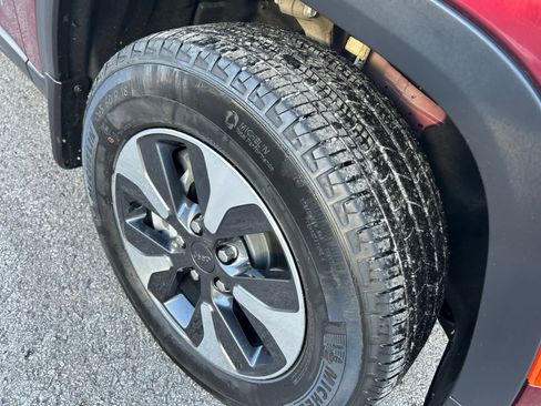 Used 2023 Jeep Grand Cherokee 4WD 4xe w/ MOPAR Finishing Package image 16