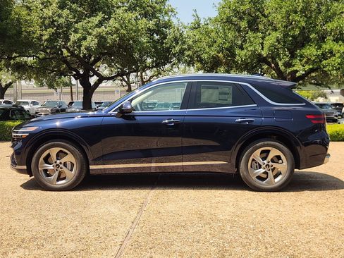 New 2026 Genesis GV70 2.5T AWD/4WD image 3