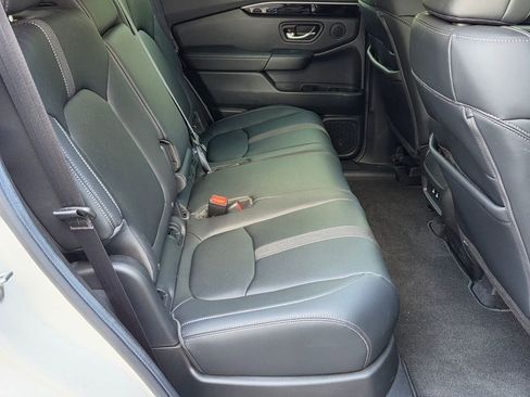 Used 2026 Honda Passport RTL image 15