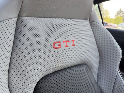 New 2026 Volkswagen GTI Autobahn FWD image 26