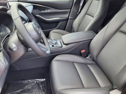 New 2026 MAZDA CX-30 AWD 2.5 S image 4