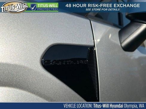 New 2026 Hyundai Santa Fe SEL image 69