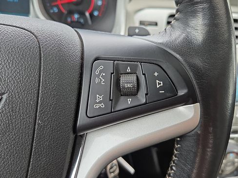 Used 2012 Chevrolet Camaro SS RWD image 17