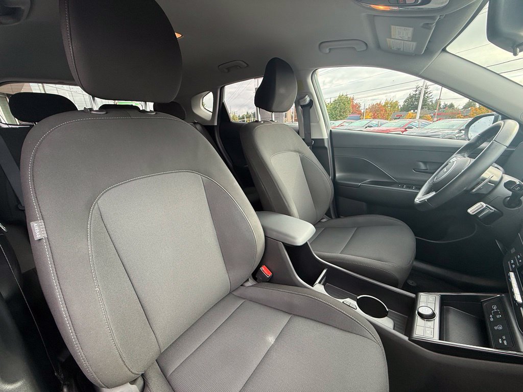 Certified 2024 Hyundai Kona SEL FWD image 19