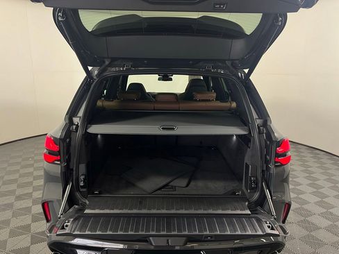 Certified 2026 BMW X5 M Competition w/ Executive Package AWD/4WD image 26