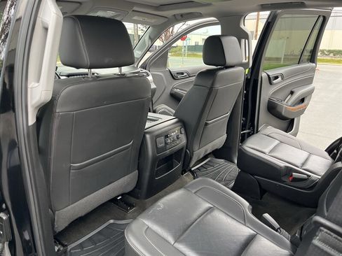 Used 2018 Chevrolet Tahoe Premier image 35