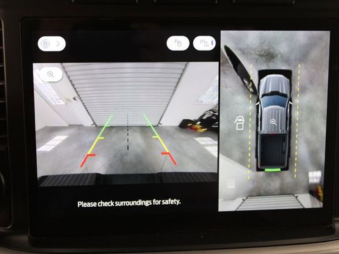 Used 2024 Ford F150 XLT w/ Tow/Haul Package image 54