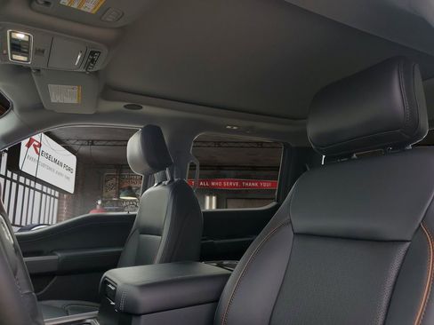 New 2026 Ford F350 Lariat w/ Tremor Off-Road Package image 13