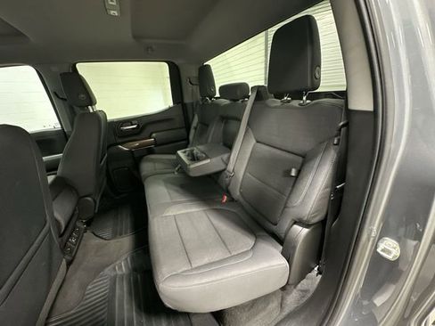 Used 2019 Chevrolet Silverado 1500 RST w/ All-Star Edition image 20