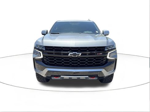 Used 2023 Chevrolet Tahoe Z71 AWD/4WD image 8