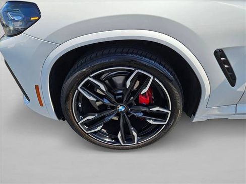 Used 2024 BMW X3 M40i w/ Premium Package AWD/4WD image 26