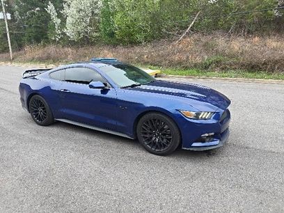 Used 2016 Ford Mustang GT Premium w/ GT Performance Package