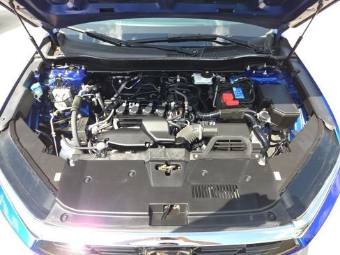 Certified 2023 Honda CR-V EX-L image 10