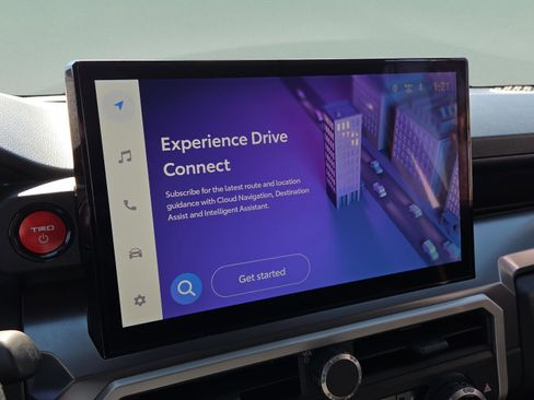 Certified 2024 Toyota Tacoma TRD Off-Road image 25