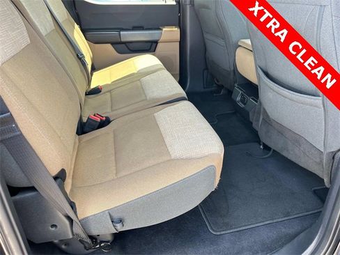Used 2023 Ford F150 XLT image 9