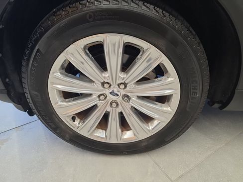 Used 2021 Ford Explorer Limited w/ Equipment Group 301A RWD image 64