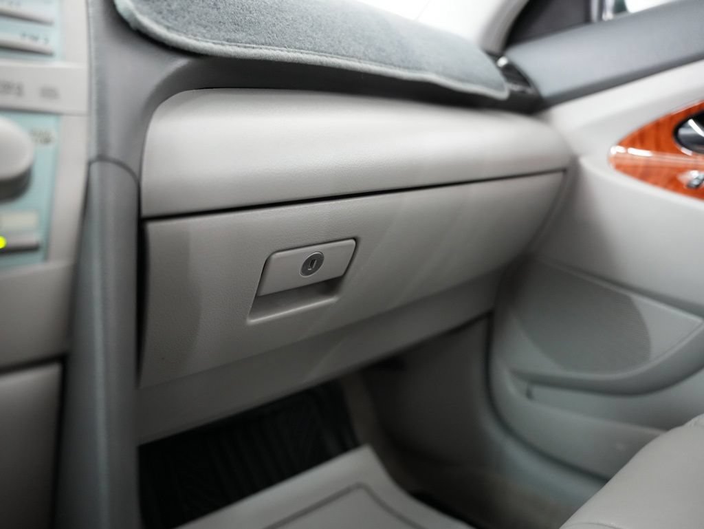 Used 2009 Toyota Camry SE FWD image 47
