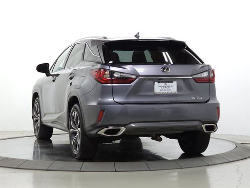 Used 2018 Lexus RX 350 AWD w/ Premium Package image 5