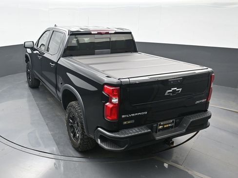 Used 2023 Chevrolet Silverado 1500 ZR2 w/ Technology Package image 20