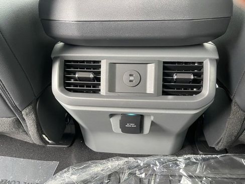 New 2026 Ford F150 Lariat w/ Equipment Group 501A Mid image 21