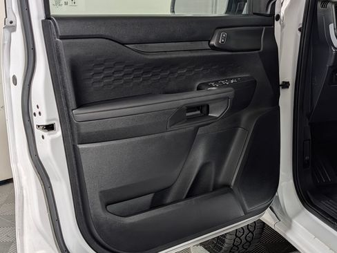 Certified 2024 Ford Ranger XL RWD image 23