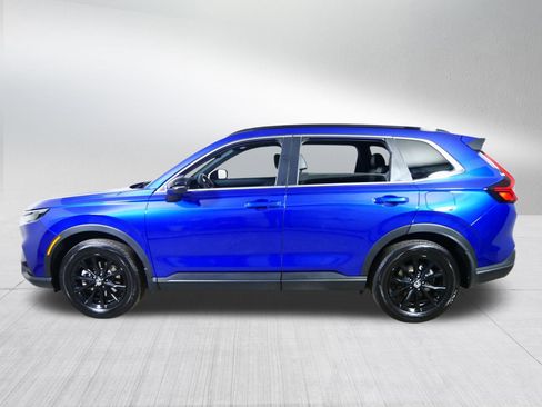 Used 2024 Honda CR-V Sport-L image 4